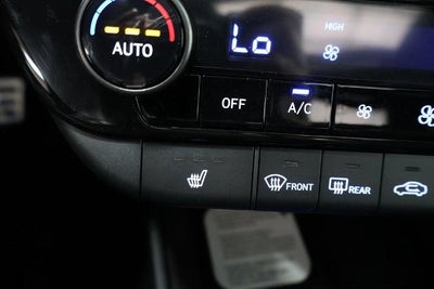 2026 Hyundai ELANTRA SEL Sport Plus Sedan