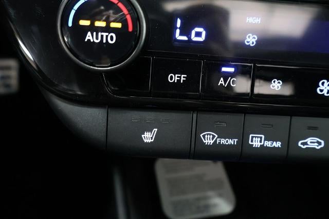 2026 Hyundai ELANTRA SEL Sport Plus Sedan