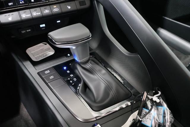 2026 Hyundai ELANTRA SEL Sport Plus Sedan