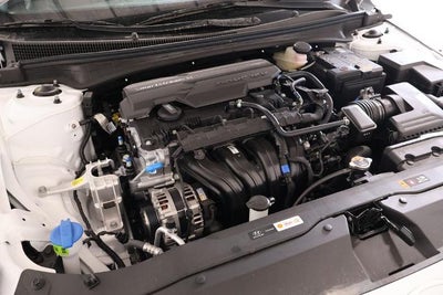 2026 Hyundai ELANTRA SEL Sport Plus Sedan