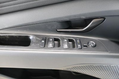 2026 Hyundai ELANTRA SEL Sport Plus Sedan