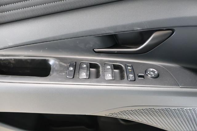 2026 Hyundai ELANTRA SEL Sport Plus Sedan
