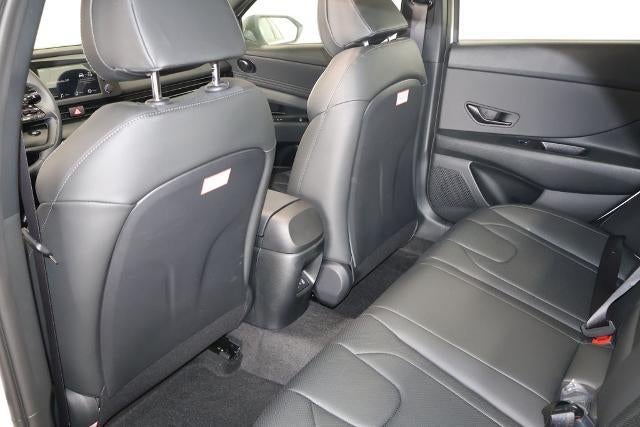 2026 Hyundai ELANTRA SEL Sport Plus Sedan