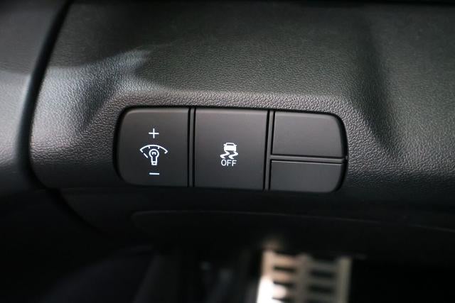 2026 Hyundai ELANTRA SEL Sport Plus Sedan