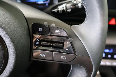 2026 Hyundai ELANTRA SEL Sport Plus Sedan