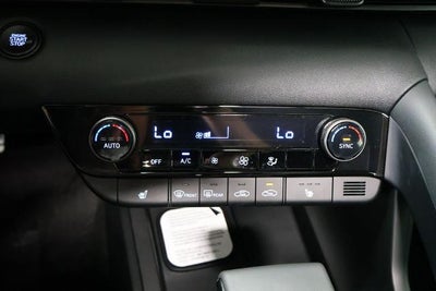 2026 Hyundai ELANTRA SEL Sport Plus Sedan