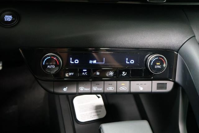 2026 Hyundai ELANTRA SEL Sport Plus Sedan