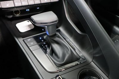 2026 Hyundai ELANTRA SEL Sport Plus Sedan