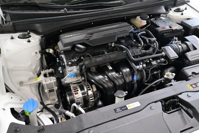 2026 Hyundai ELANTRA SEL Sport Plus Sedan