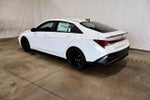 2026 Hyundai ELANTRA SEL Sport Plus Sedan