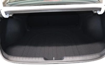 2026 Hyundai ELANTRA SEL Sport Plus Sedan