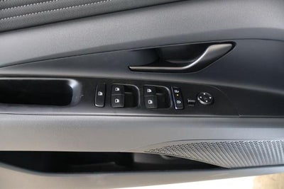 2026 Hyundai ELANTRA SEL Sport Plus Sedan