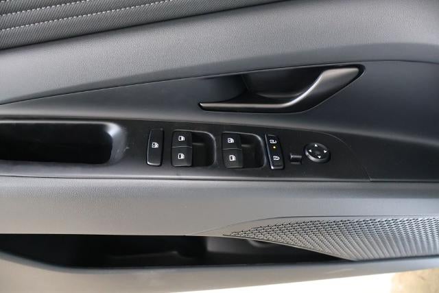 2026 Hyundai ELANTRA SEL Sport Plus Sedan