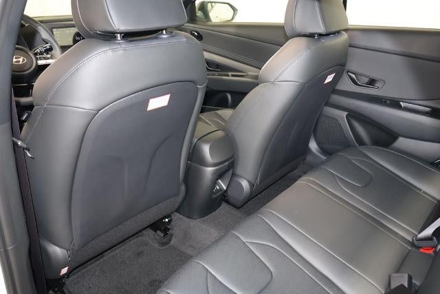 2026 Hyundai ELANTRA SEL Sport Plus Sedan