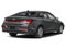 2026 Hyundai ELANTRA HYBRID Blue Sedan