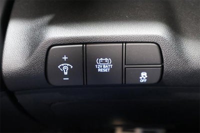 2025 Hyundai ELANTRA HYBRID SEL Sport DCT