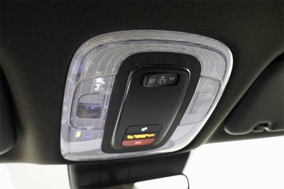 2025 Hyundai ELANTRA HYBRID SEL Sport DCT