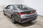 2025 Hyundai ELANTRA HYBRID SEL Sport DCT