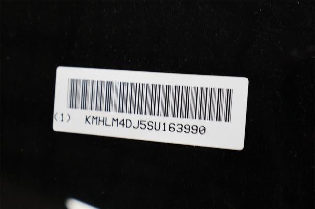 2025 Hyundai ELANTRA HYBRID SEL Sport DCT