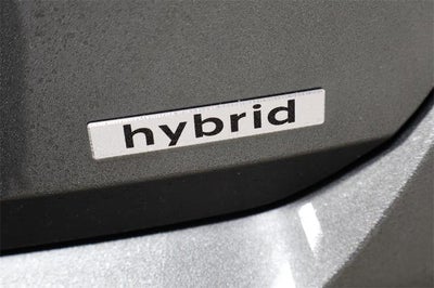 2025 Hyundai ELANTRA HYBRID SEL Sport DCT