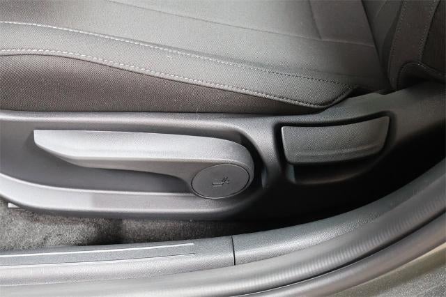 2025 Hyundai ELANTRA HYBRID SEL Sport DCT