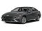 2026 Hyundai ELANTRA HYBRID Blue Sedan