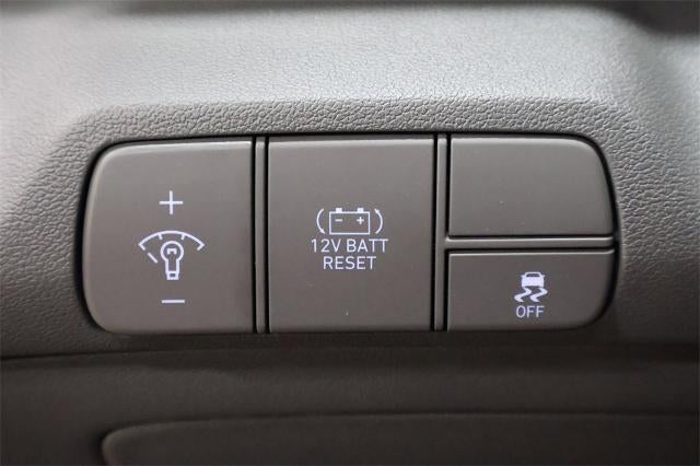 2025 Hyundai ELANTRA HYBRID SEL Sport DCT