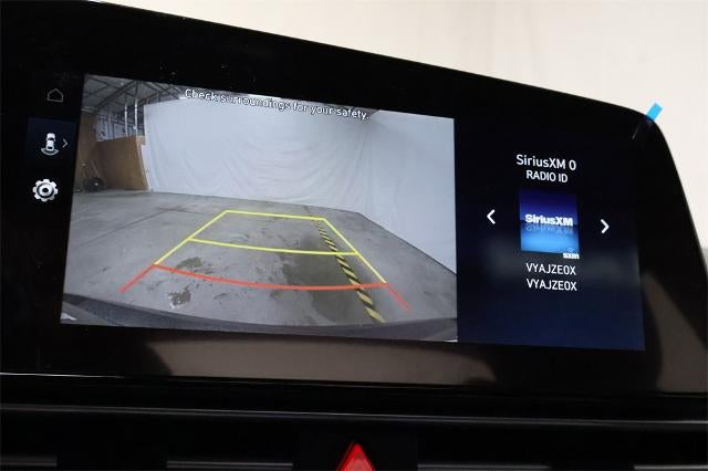 2025 Hyundai ELANTRA HYBRID SEL Sport DCT