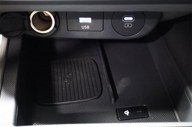 2025 Hyundai ELANTRA HYBRID SEL Sport DCT