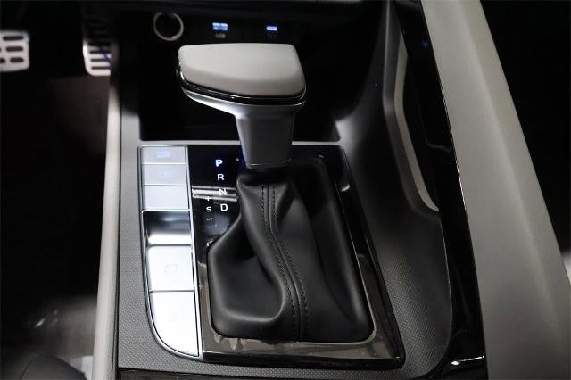 2025 Hyundai ELANTRA HYBRID SEL Sport DCT