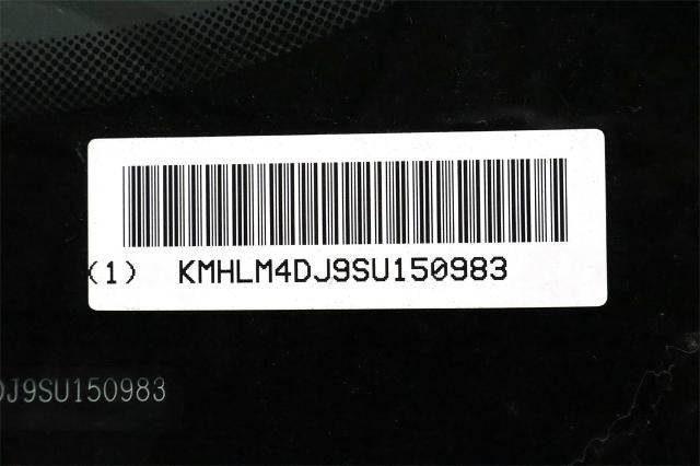 2025 Hyundai ELANTRA HYBRID SEL Sport DCT