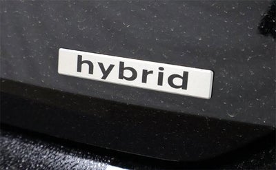 2025 Hyundai ELANTRA HYBRID SEL Sport DCT