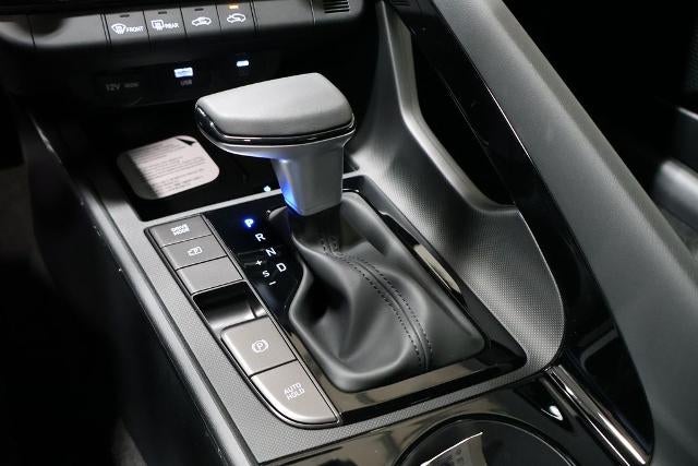 2026 Hyundai ELANTRA HYBRID SEL Sport Sedan