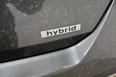 2026 Hyundai ELANTRA HYBRID SEL Sport Sedan