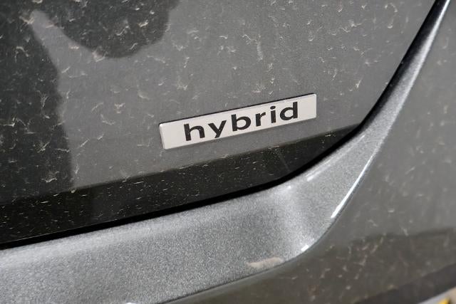 2026 Hyundai ELANTRA HYBRID SEL Sport Sedan
