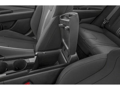 2026 Hyundai ELANTRA HYBRID SEL Sport Sedan