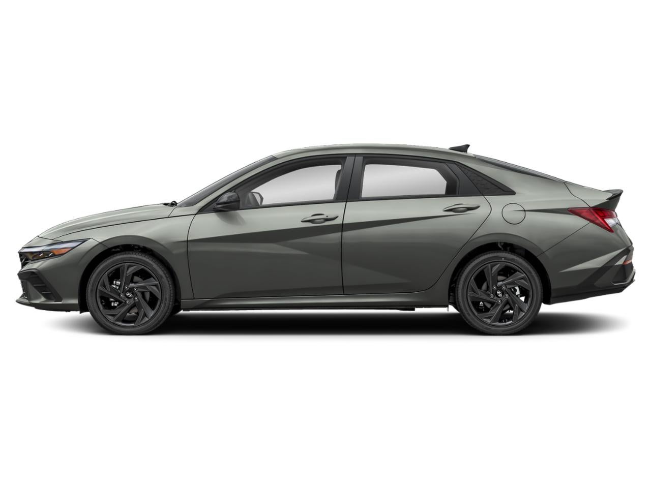 2026 Hyundai ELANTRA HYBRID SEL Sport Sedan