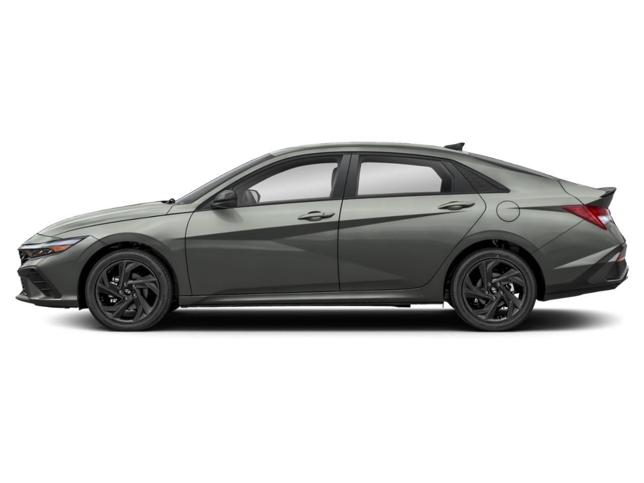2026 Hyundai ELANTRA HYBRID SEL Sport Sedan