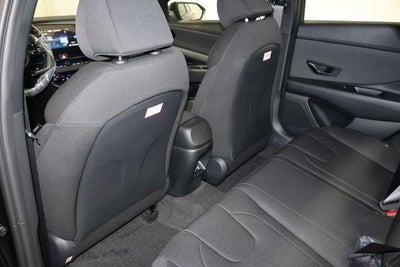 2026 Hyundai ELANTRA HYBRID SEL Sport Sedan