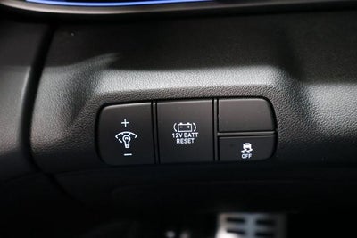 2026 Hyundai ELANTRA HYBRID SEL Sport Sedan