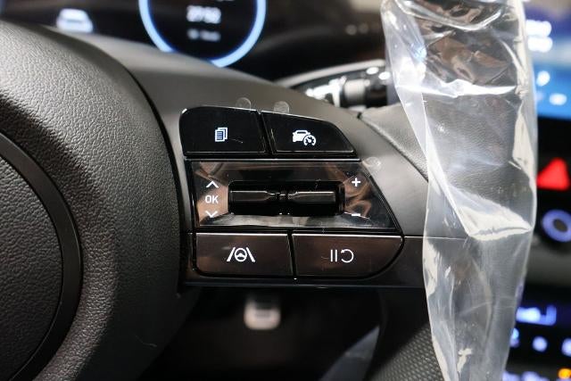 2026 Hyundai ELANTRA HYBRID SEL Sport Sedan