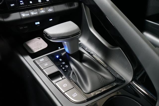 2026 Hyundai ELANTRA HYBRID SEL Sport Sedan