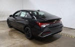2026 Hyundai ELANTRA HYBRID SEL Sport Sedan