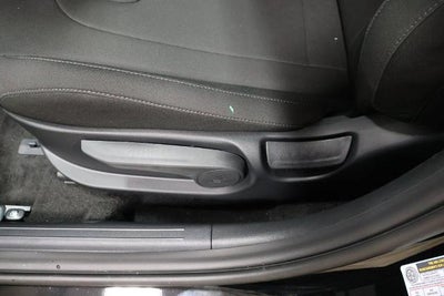 2026 Hyundai ELANTRA HYBRID SEL Sport Sedan