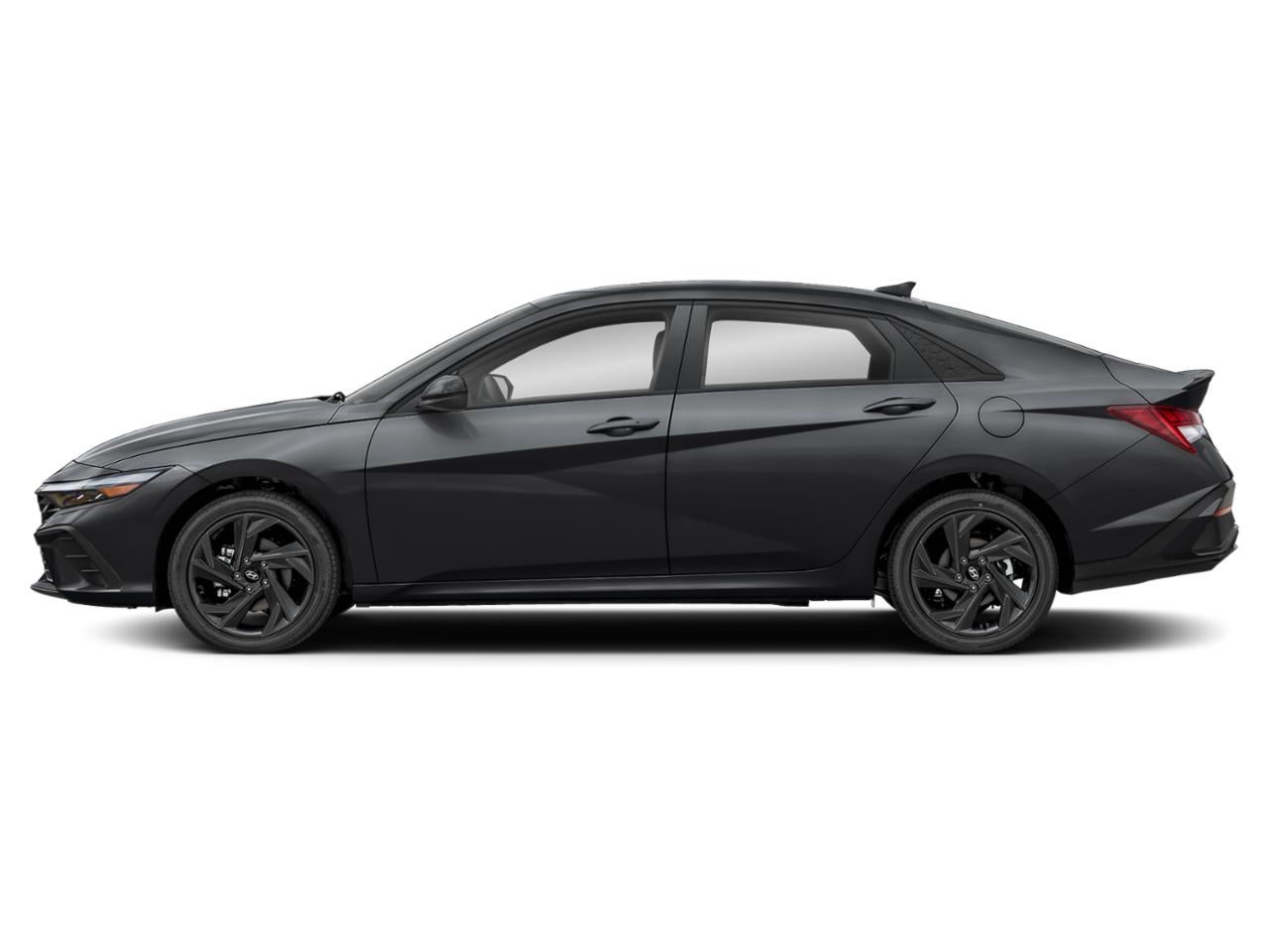2026 Hyundai ELANTRA HYBRID SEL Sport Sedan