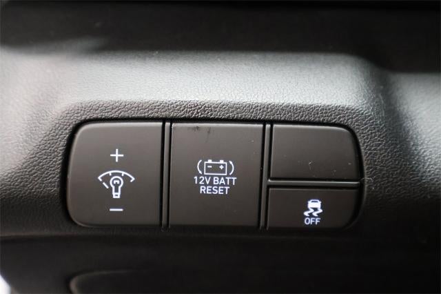 2025 Hyundai ELANTRA HYBRID SEL Sport DCT