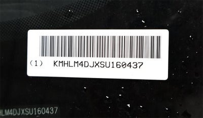 2025 Hyundai ELANTRA HYBRID SEL Sport DCT