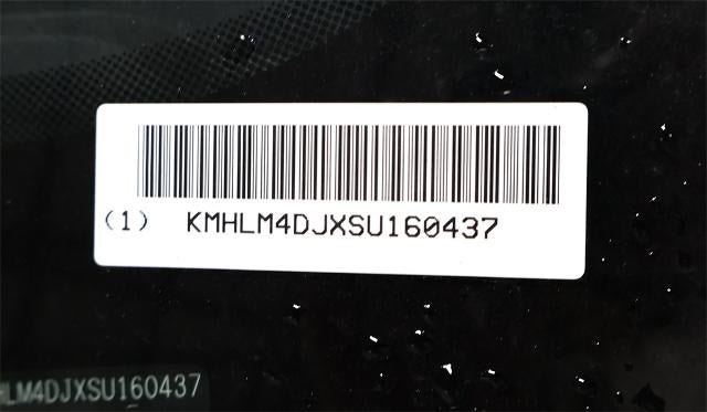 2025 Hyundai ELANTRA HYBRID SEL Sport DCT