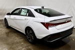 2025 Hyundai ELANTRA HYBRID SEL Sport DCT