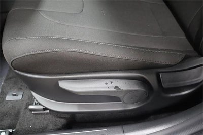 2025 Hyundai ELANTRA HYBRID SEL Sport DCT